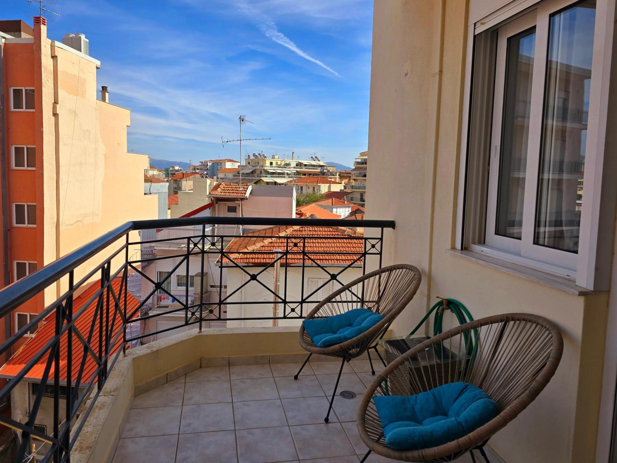 City Vibe By Open City Hotel Tripoli Extérieur photo
